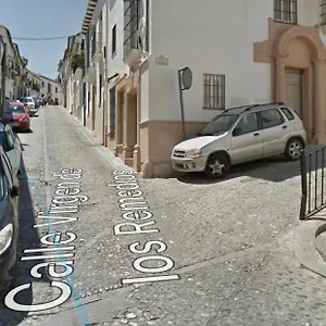 Apartament Buddhalounge, Ronda