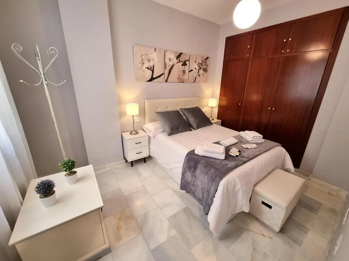Apartment Ronda Centro - Love