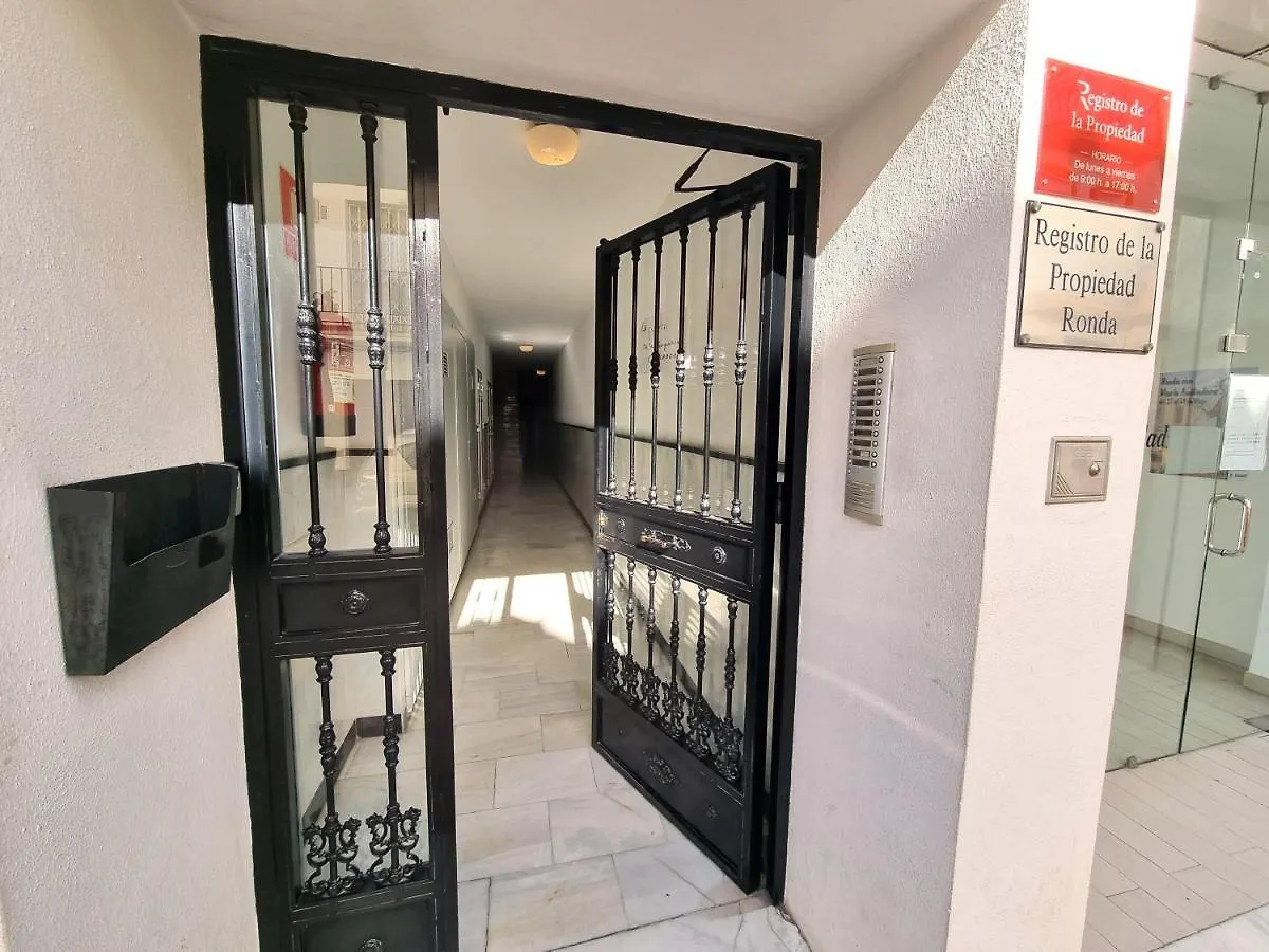 Apartment Ronda Centro - Love Spain