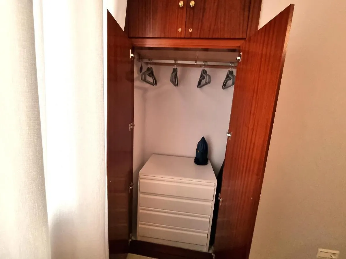 Apartment Ronda Centro - Love Spain